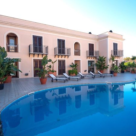 Moresco Resort Lampedusa Exterior photo