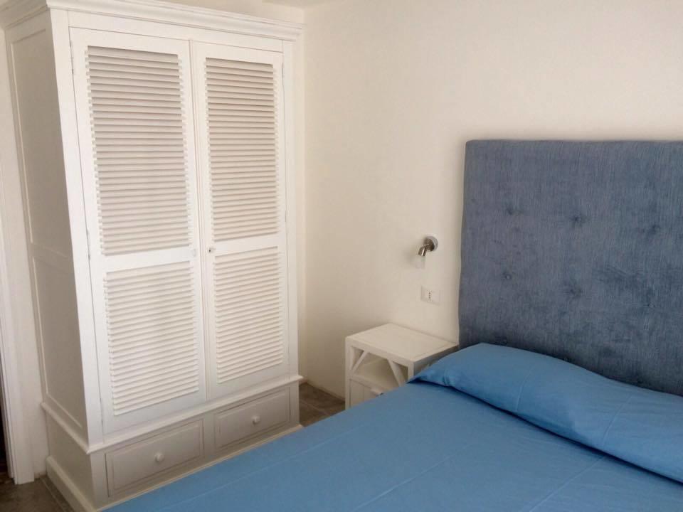 Moresco Resort Lampedusa Room photo