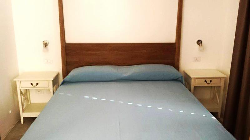 Moresco Resort Lampedusa Room photo