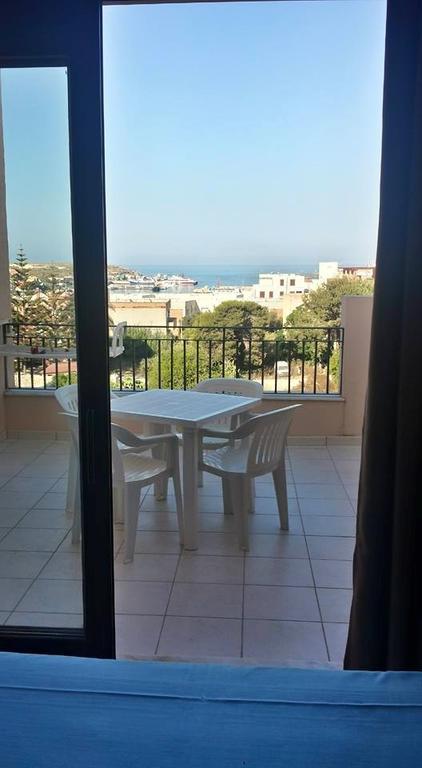 Moresco Resort Lampedusa Room photo