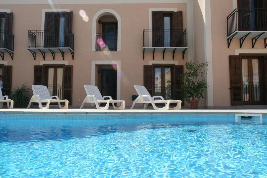 Moresco Resort Lampedusa Exterior photo