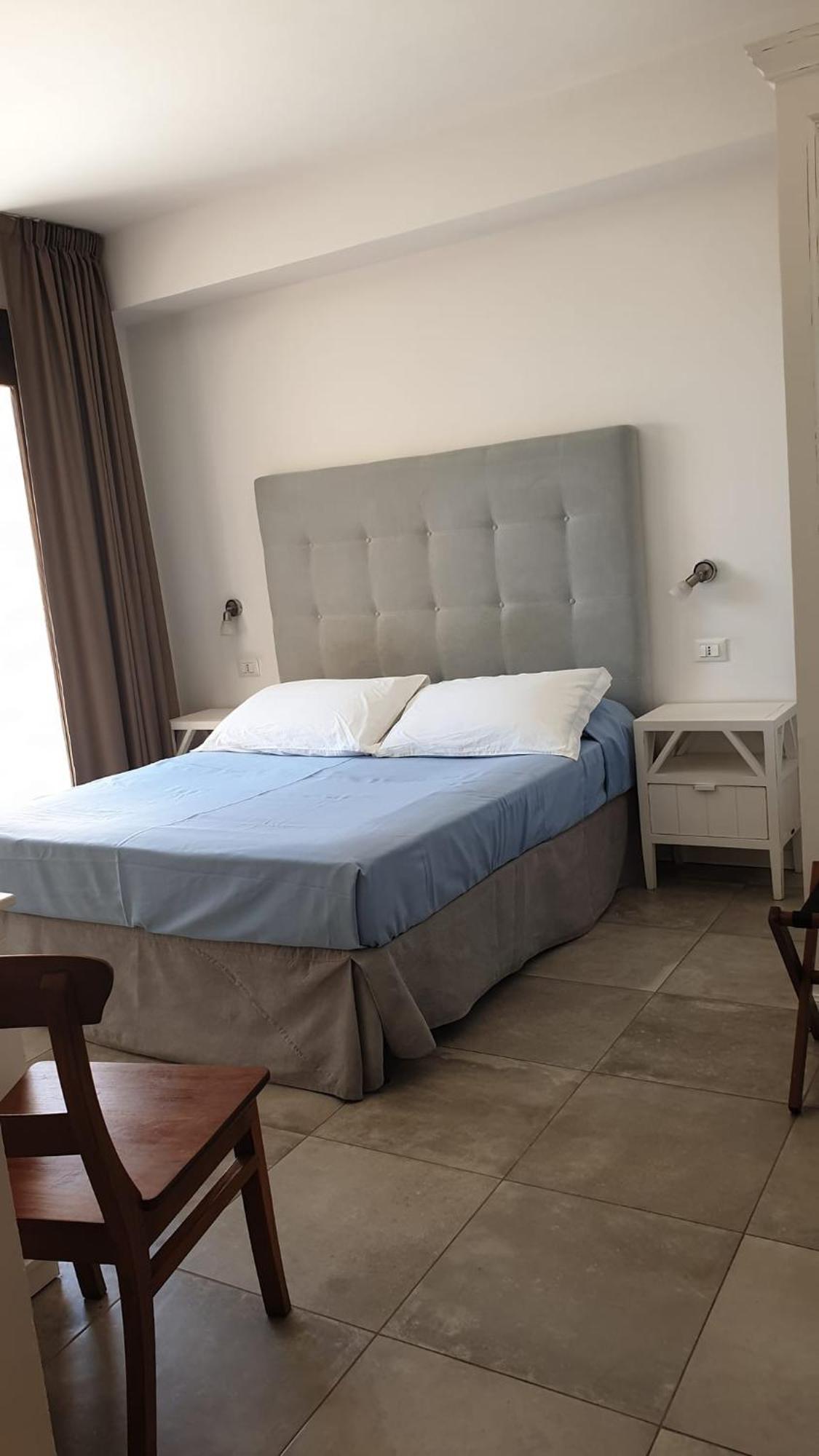 Moresco Resort Lampedusa Exterior photo