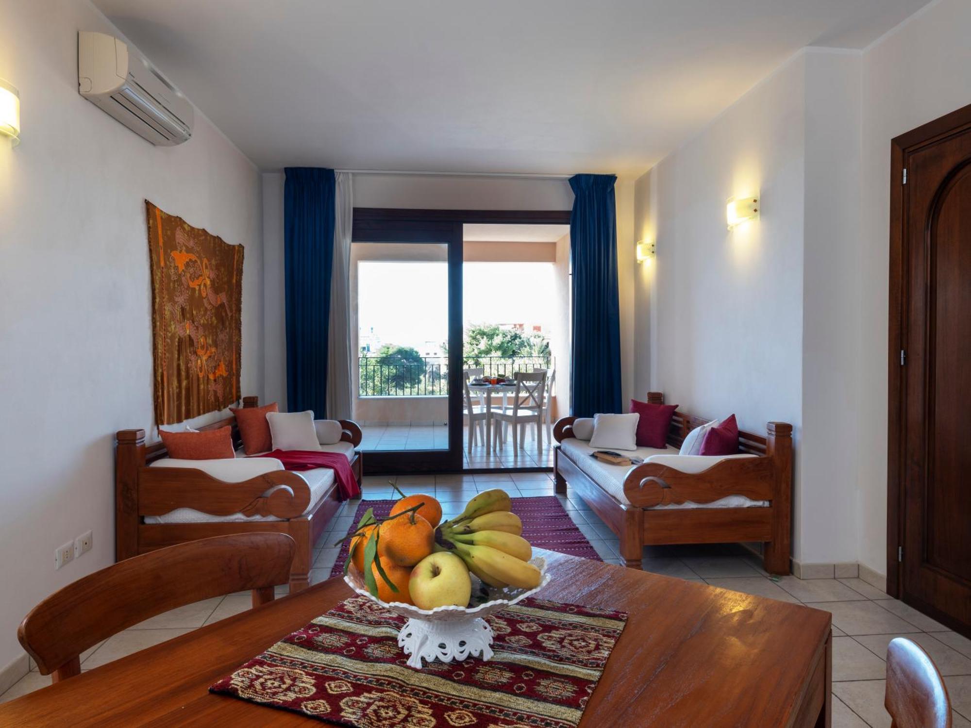 Moresco Resort Lampedusa Exterior photo