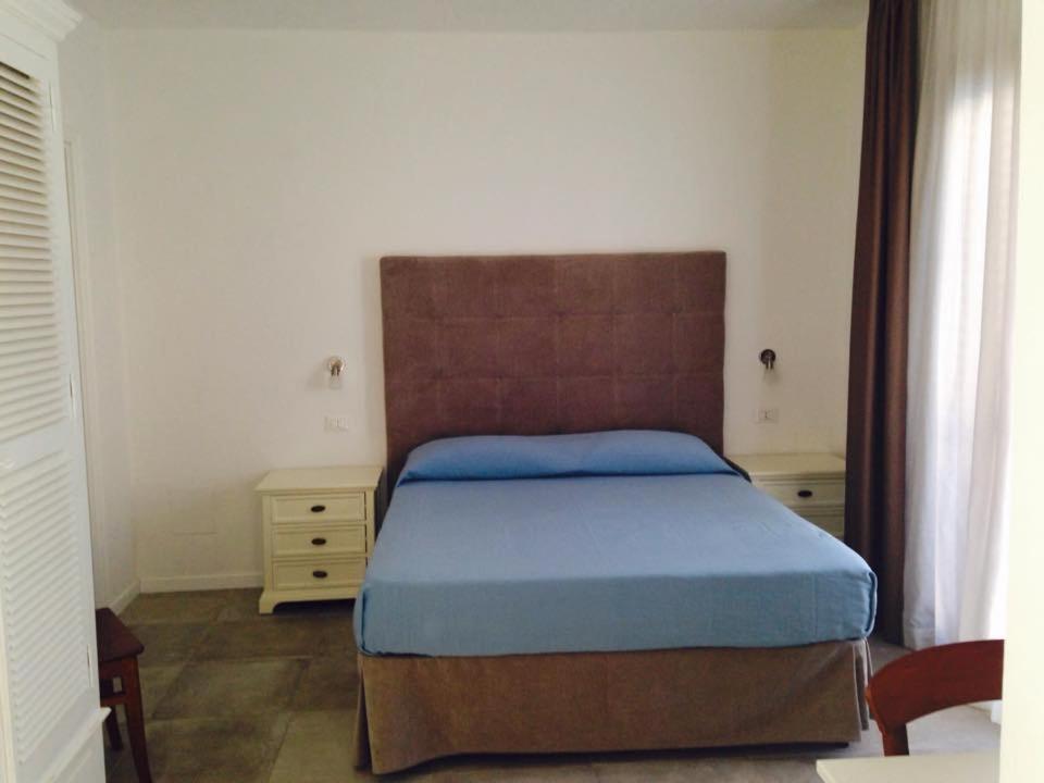 Moresco Resort Lampedusa Room photo