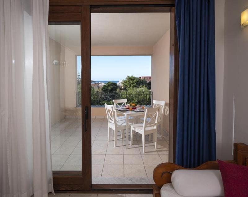 Moresco Resort Lampedusa Exterior photo
