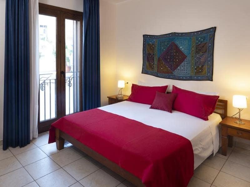 Moresco Resort Lampedusa Exterior photo