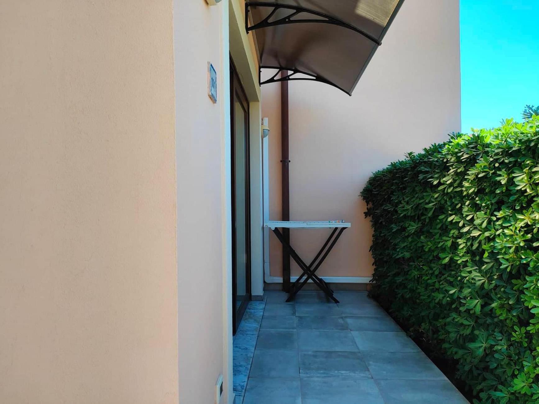 Moresco Resort Lampedusa Exterior photo