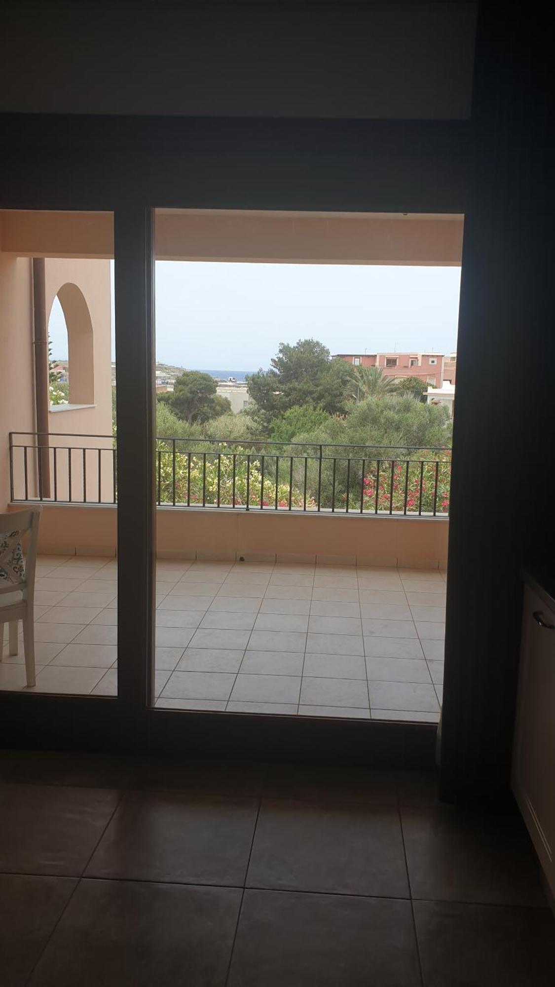 Moresco Resort Lampedusa Exterior photo