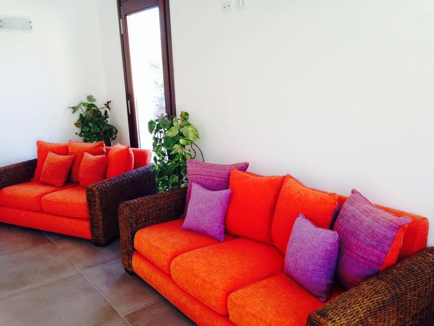 Moresco Resort Lampedusa Exterior photo