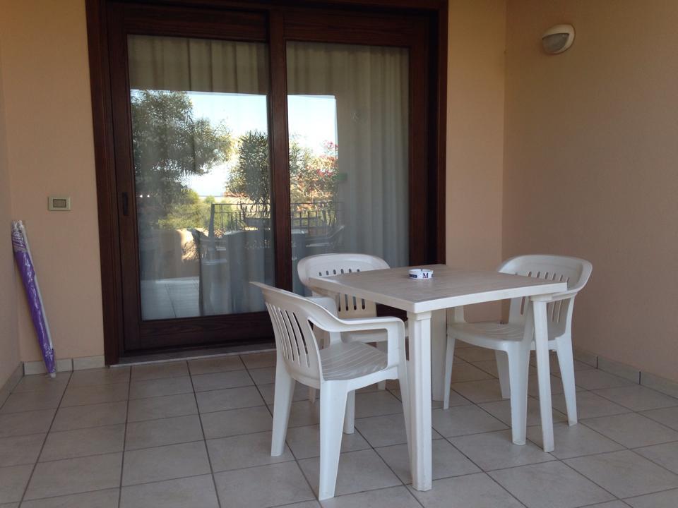 Moresco Resort Lampedusa Room photo