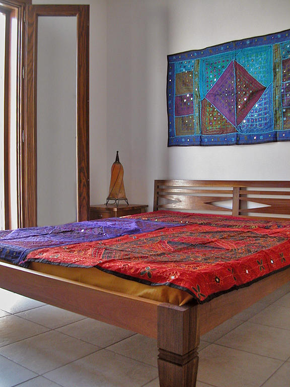 Moresco Resort Lampedusa Room photo
